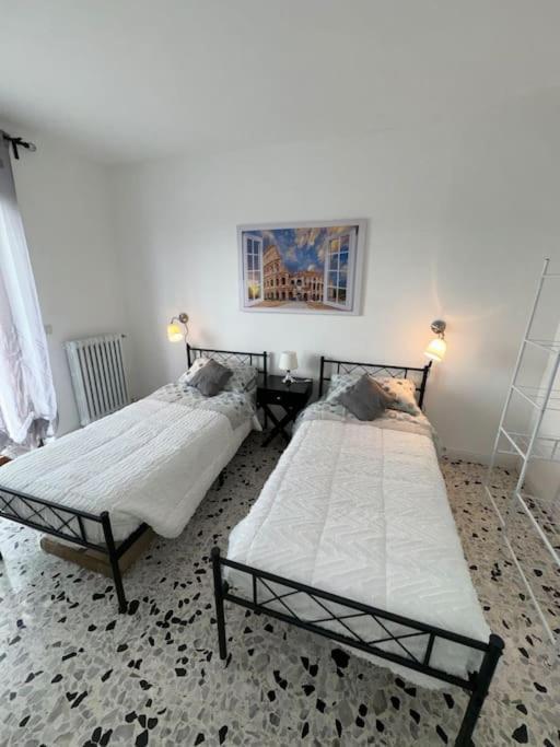 Appartamento Romafatata: Intero *